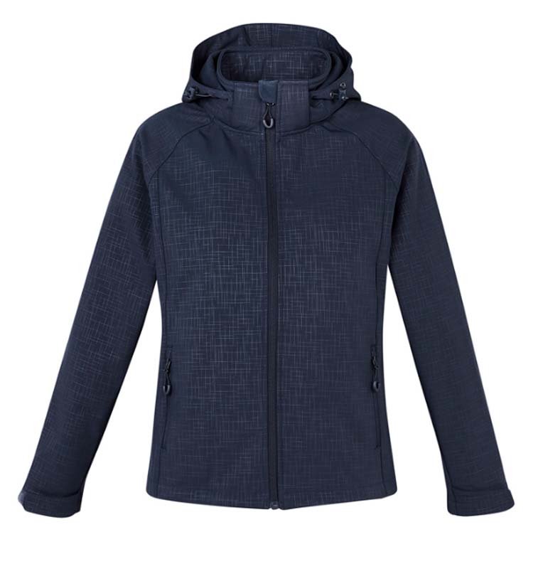 Geo Jacket image11